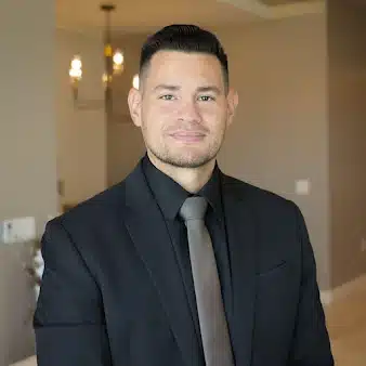 Gilbert Patino, Las Cruces new home expert and construction specialist