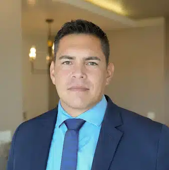 Manny Patino, Las Cruces new home expert